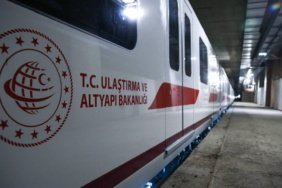 2027'de Ulaştırma Sektörüne 1 Trilyon Lirayı Aşkın Kaynak Ayrıldı