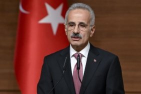 Uraloğlu: Yüksek Hızlı Tren hattımız artık Avrupa sınırına ulaştı