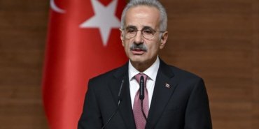 Bakan Uraloğlu: Konya Çevre Yolu 2. kısmını bu yıl tamamlamayı hedefliyoruz 15 Bakan Uraloğlu: Konya Çevre Yolu 2. kısmını bu yıl tamamlamayı hedefliyoruz