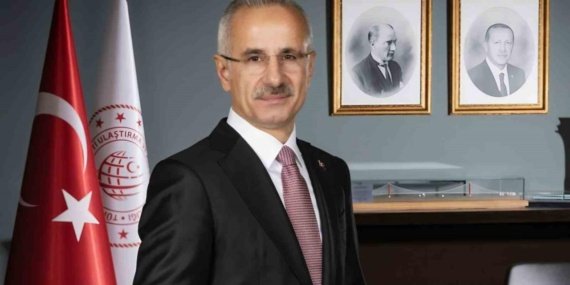 Divriği'den Gürcistan'a Uzanan Demiryolu Hattında Kapsamlı Güncelleme Başlıyor 8 Divriği'den Gürcistan'a Uzanan Demiryolu Hattında Kapsamlı Güncelleme Başlıyor