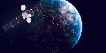Türk devletlerinin ortak uydusu 2027'nin ikinci yarısında fırlatılacak 14 Türk devletlerinin ortak uydusu 2027'nin ikinci yarısında fırlatılacak