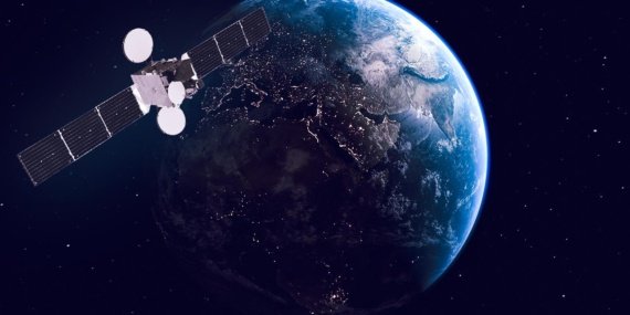 Türk devletlerinin ortak uydusu 2027'nin ikinci yarısında fırlatılacak 9 Türk devletlerinin ortak uydusu 2027'nin ikinci yarısında fırlatılacak
