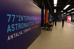 Uzay, teknoloji ve yeni neslin geleceği IAC 2026'da ele alınacak