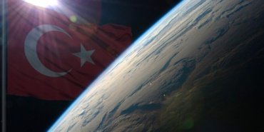Türkiye'nin uzay ve havacılık faaliyetleri için 100 milyar liraya yakın ödenek