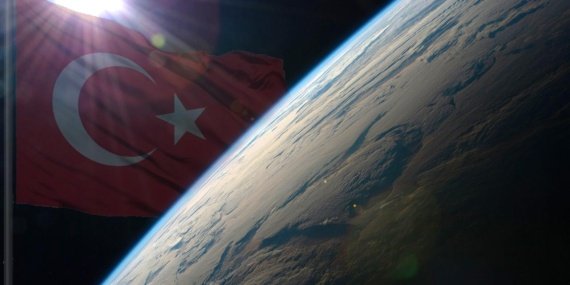 Türkiye'nin uzay ve havacılık faaliyetleri için 100 milyar liraya yakın ödenek