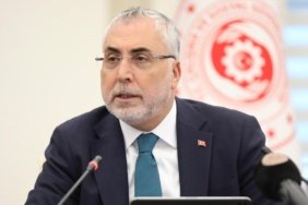 Bakan Işıkhan: Geleceğin çalışma düzeni sosyal diyalogla inşa edilecek