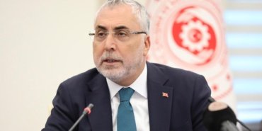 Bakan Işıkhan: Geleceğin çalışma düzeni sosyal diyalogla inşa edilecek