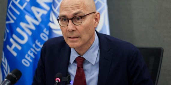 BM, Sudan'daki Sivil Kayıplarına Neden Olan Hava Vuruşlarını Kınadı 8 BM, Sudan'daki Sivil Kayıplarına Neden Olan Hava Vuruşlarını Kınadı