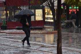 Meteoroloji 48 il için sarı ve turuncu alarm verdi