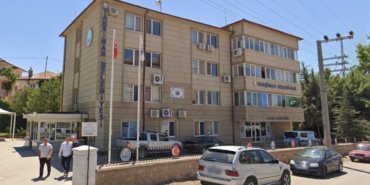 Yahşihan'da Belediye Başkan Vekili İçişleri Bakanlığı Kararıyla Uzaklaştırıldı 15 Yahşihan'da Belediye Başkan Vekili İçişleri Bakanlığı Kararıyla Uzaklaştırıldı