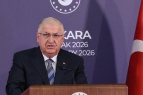 Güler, Dörtlü Savunma Anlaşması İçin Katar'a Uçuyor