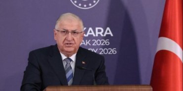 Güler, Dörtlü Savunma Anlaşması İçin Katar'a Uçuyor
