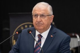 Güler: Kıbrıs Türkü'ne karşı baskı ve inkâr politikası sürüyor