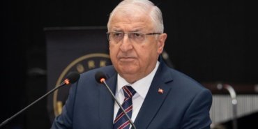 Güler: Kıbrıs Türkü'ne karşı baskı ve inkâr politikası sürüyor 13 Güler: Kıbrıs Türkü'ne karşı baskı ve inkâr politikası sürüyor