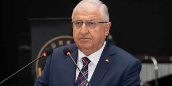 Güler: Kıbrıs Türkü'ne karşı baskı ve inkâr politikası sürüyor 8 Güler: Kıbrıs Türkü'ne karşı baskı ve inkâr politikası sürüyor