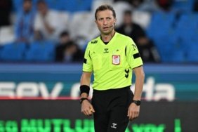 Süper Lig Hakemi Yasin Kol İçin Tutuklama İstendi 4 Süper Lig Hakemi Yasin Kol İçin Tutuklama İstendi