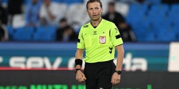 Süper Lig Hakemi Yasin Kol İçin Tutuklama İstendi 14 Süper Lig Hakemi Yasin Kol İçin Tutuklama İstendi
