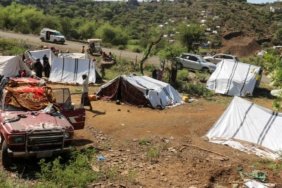 Yemen'deki şiddet olayları 184 bin kişiyi evlerinden etti