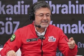 Yumaklı: Tarım teknolojilerinde savunma sanayisi düzeyinde mühendislik atılımı hedefliyoruz