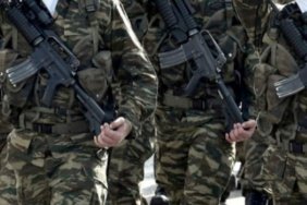 Yunanistan'da ordunun boru hattından 300 bin litre yakıtı çalan eski askere 5 yıl hapis