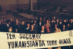 Yunanistan Batı Trakya Türklerinin okullarını kapattı