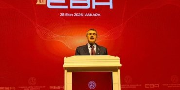 EBA'ya Yapay Zeka Dönüşümü: Okullarda Anlık Analiz ve Raporlama Dönemi Başlıyor 12 EBA'ya Yapay Zeka Dönüşümü: Okullarda Anlık Analiz ve Raporlama Dönemi Başlıyor