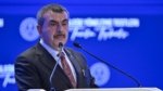 Milli Eğitim Bakanı Tekin: Meta'ya Yargı Süreci Başlatacağız