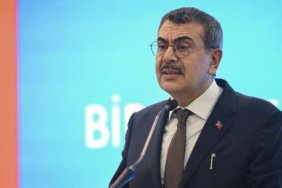 Bakan Tekin, UNESCO GEP üyelerini Antalya'daki COP31'e çağırdı