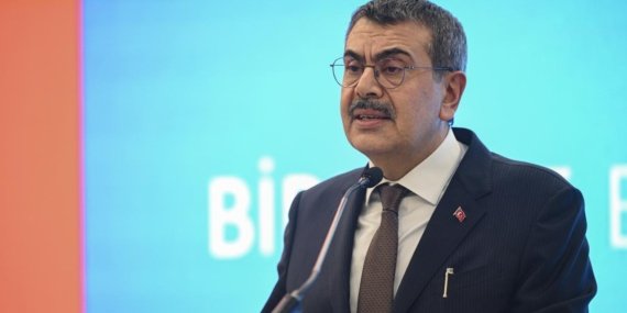 Bakan Tekin, UNESCO GEP üyelerini Antalya'daki COP31'e çağırdı