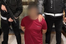 Uluslararası uyuşturucu baronu Türkiye'de yakalandı 5 Uluslararası uyuşturucu baronu Türkiye'de yakalandı