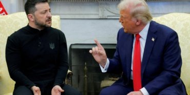 Trump-Zelenski İlişkilerinde Gerilim ve Barış Müzakerelerindeki Son Gelişmeler