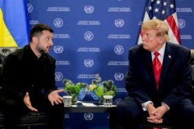 Zelenskiy: Starlink'in Ukrayna ordusuna sağladığı hizmet eski kapasitesine ulaştı 1 Zelenskiy: Starlink'in Ukrayna ordusuna sağladığı hizmet eski kapasitesine ulaştı