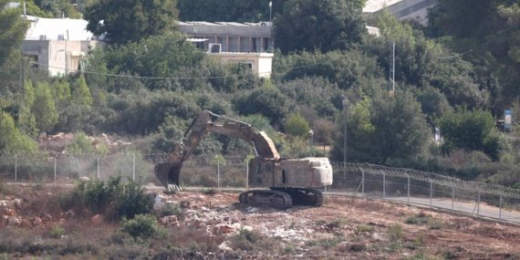 İsrail, Filistinlileri koruyan aktivistleri sınır dışı etme hazırlığında 8 İsrail, Filistinlileri koruyan aktivistleri sınır dışı etme hazırlığında