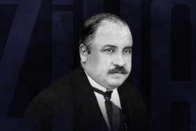 Türkçülük Düşüncesinin Doğuşundaki Anahtar İsim: Ziya Gökalp 1 Türkçülük Düşüncesinin Doğuşundaki Anahtar İsim: Ziya Gökalp