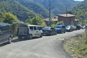 Zonguldak'ta denize açılan 62 yaşındaki balıkçı için geniş çaplı arama 5 Zonguldak'ta denize açılan 62 yaşındaki balıkçı için geniş çaplı arama