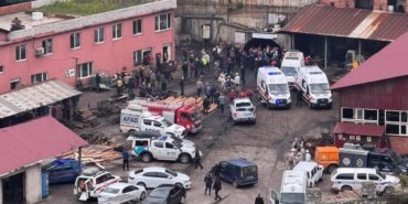 Gelik'teki ölümcül maden faciasında firari müdür cezaevinde